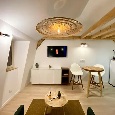 Suites Brive - Charmantes Suites Terracotta Et Bali - Coup De Coeur - Hyper Centre Historique Extérieur photo
